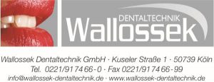 Wallossek Dentaltechnik GmbH